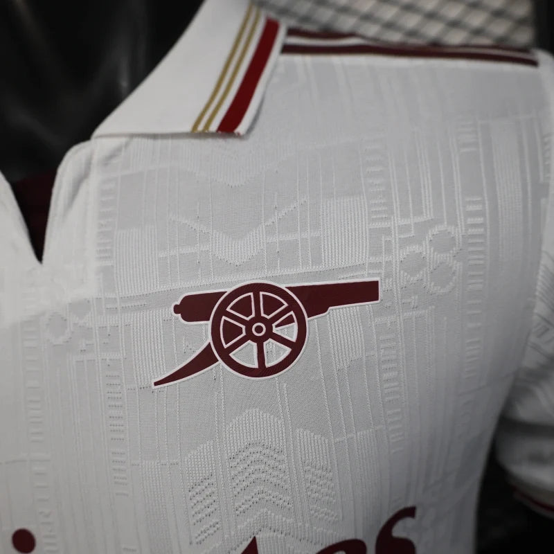 2025/2026 Arsenal Third Kit