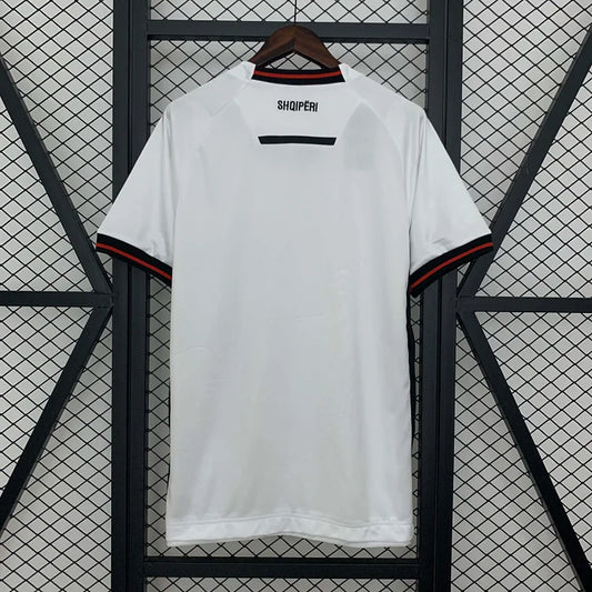 Maillot extérieur Albanie 2025/2026
