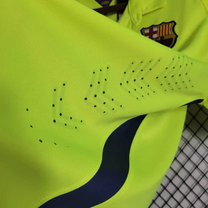 Maglia Retro Barcellona Terza Divisa 2014/2015