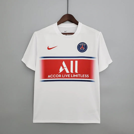 Abbigliamento da allenamento PSG 2021/2022