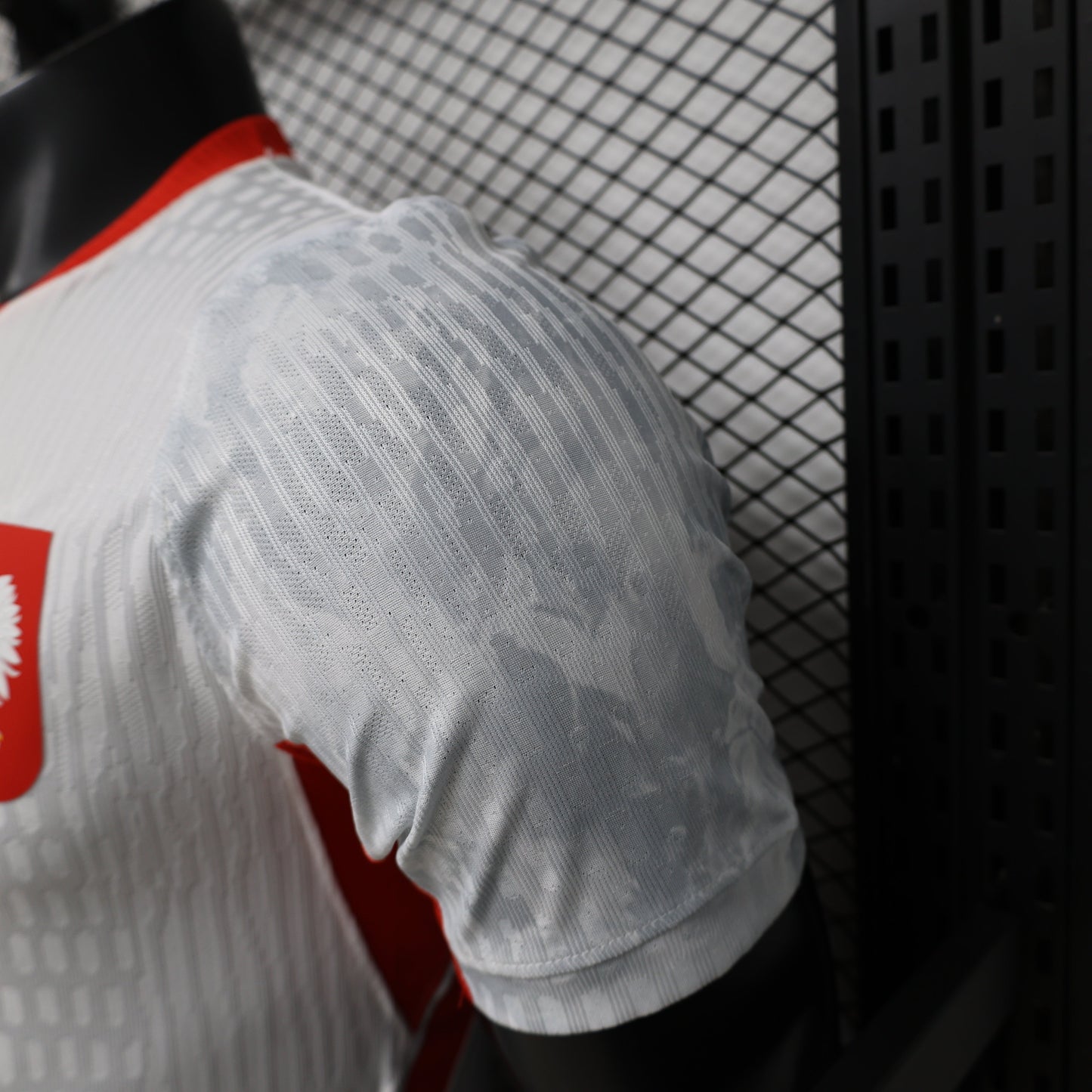 Divisa Versione Giocatore Mondiale 2026 Polonia Casa