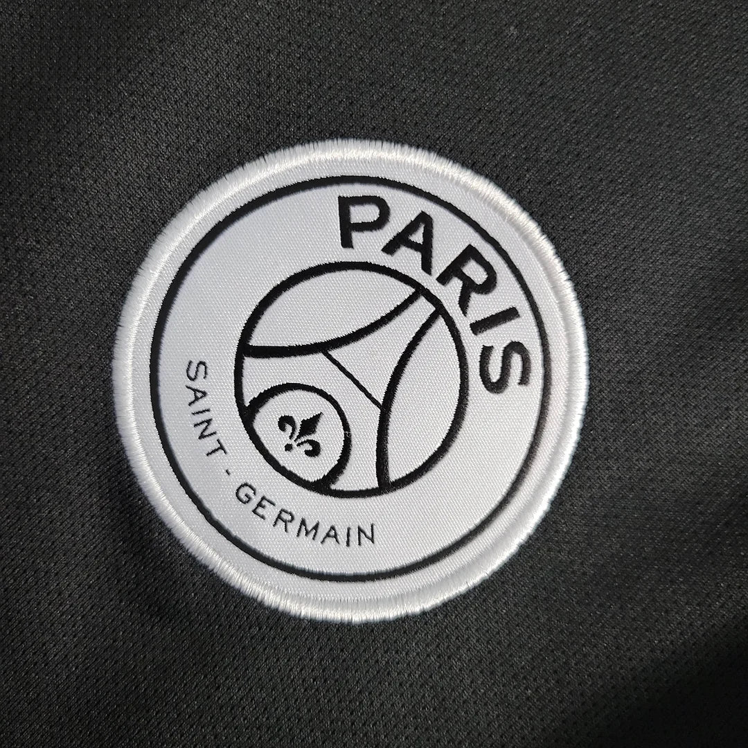 Maillot rétro domicile du PSG 2018/2019