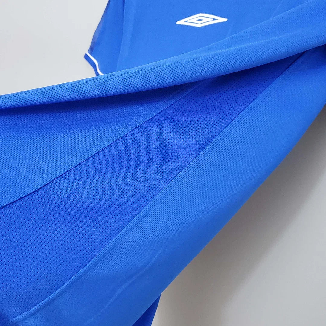Maillot Rétro Domicile Chelsea 2003-2005