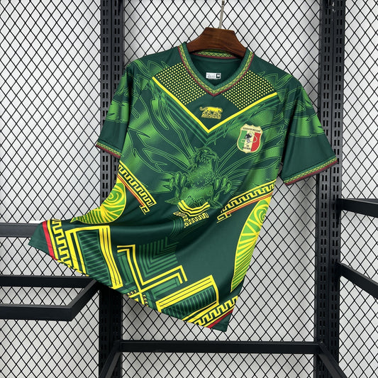 Divisa Trasferta Mali 2026