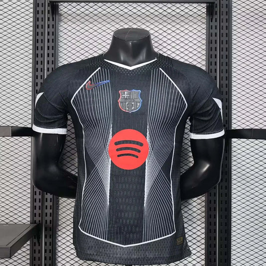 Maglia in edizione limitata "Ombra Catalana" del Barcellona