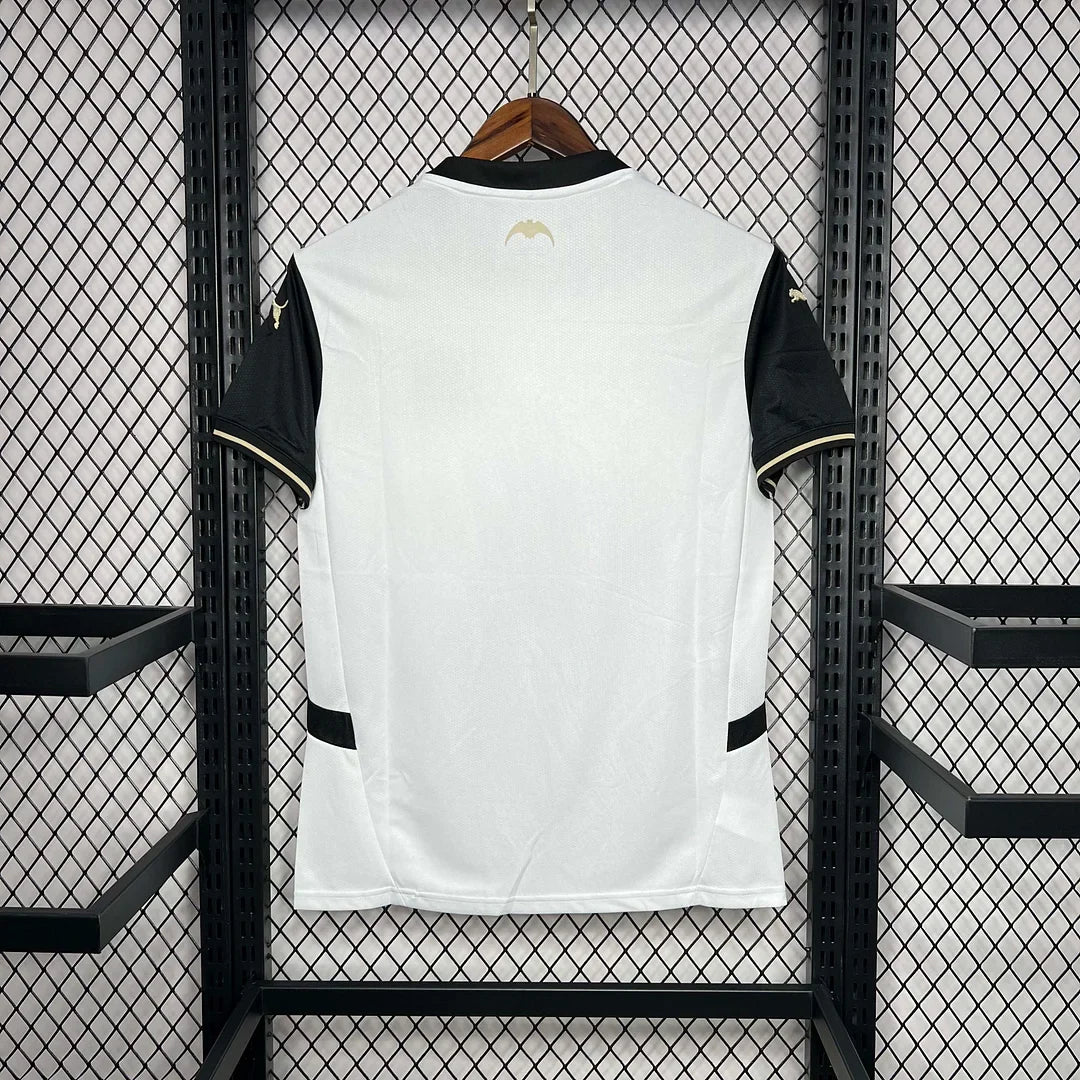 Maglia Valencia Home 2024-2025