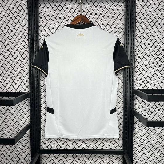 Maglia Valencia Home 2024-2025