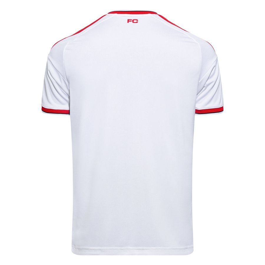 Divisa da casa dell'FC Colonia 2026/2027