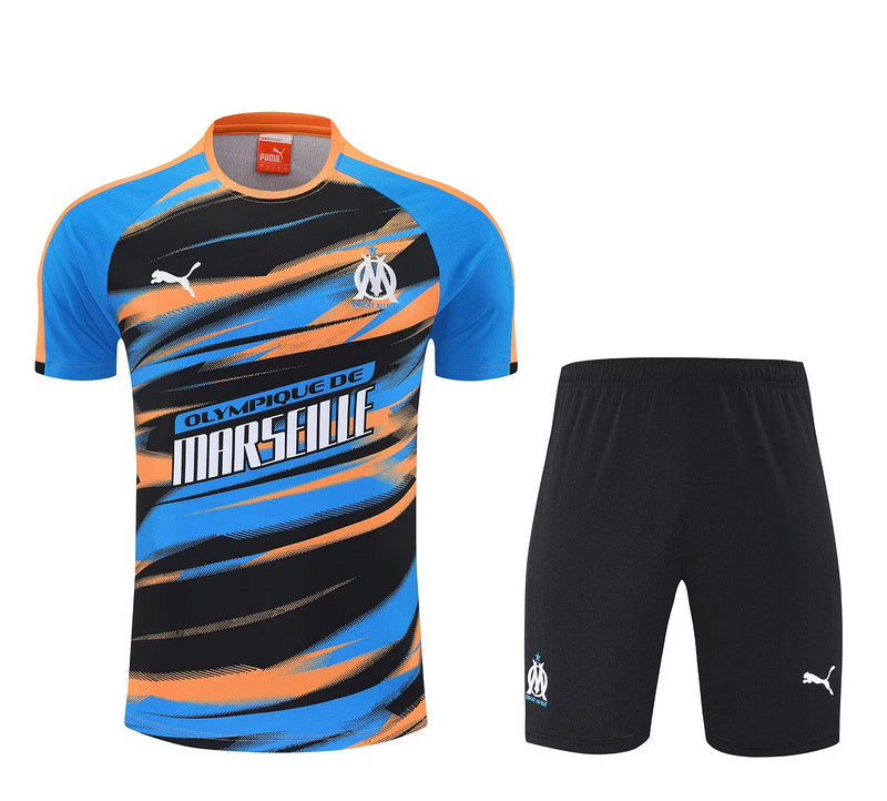 Completo Allenamento Marsiglia 2025/2026