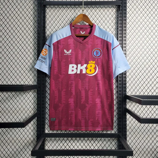 Maglia Home Aston Villa 2023/2024