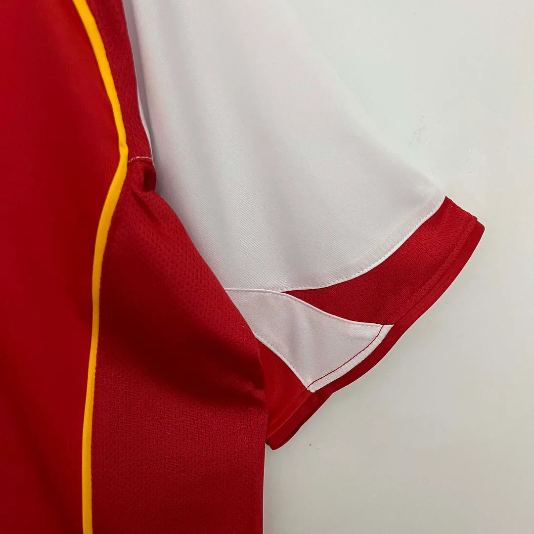 Maillot domicile Rétro Arsenal 2004-2005