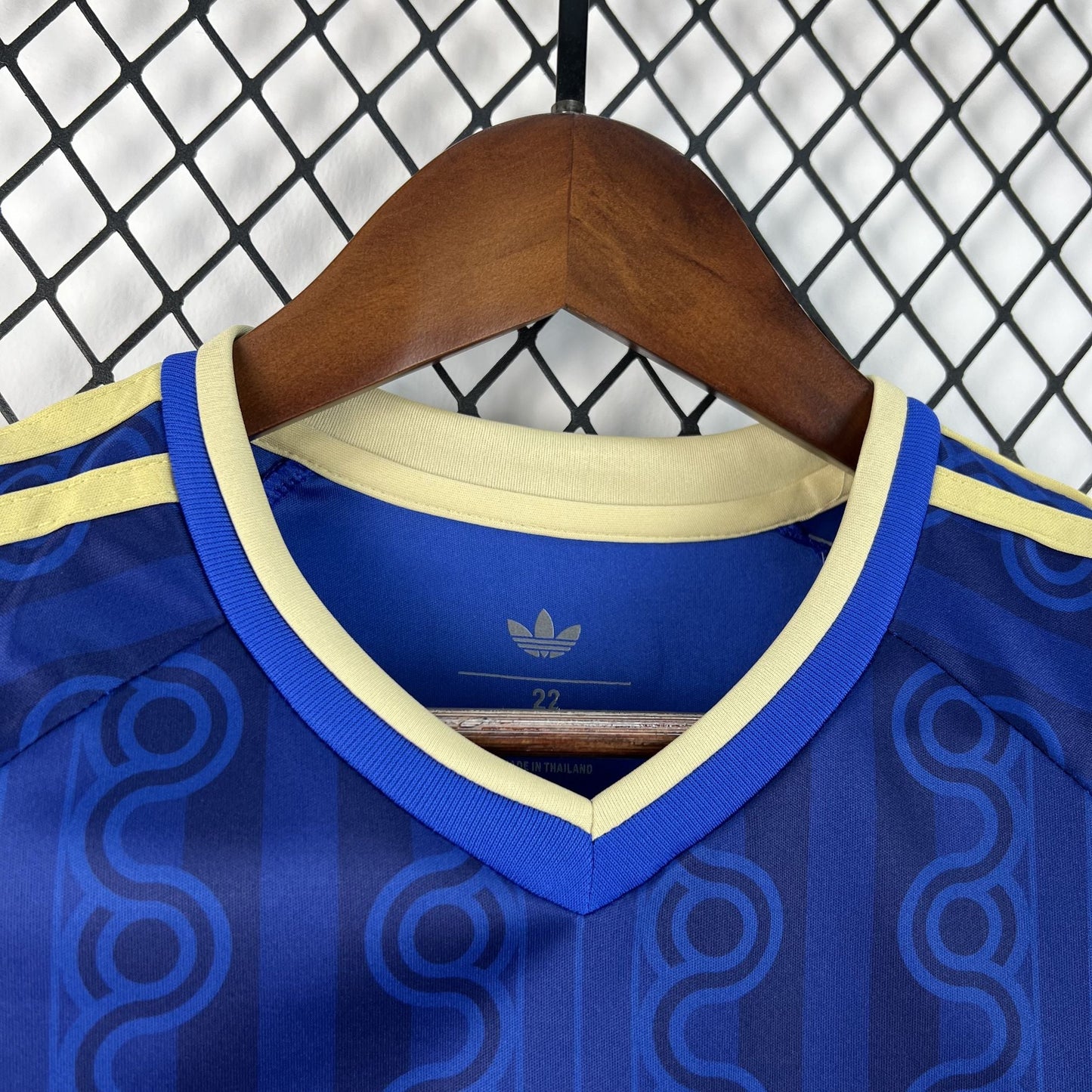 Kit Trasferta Coppa del Mondo Svezia 2026 Taglia Bambino