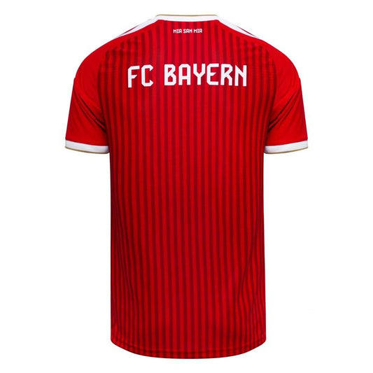 Maillot domicile du Bayern Munich 2026/2027