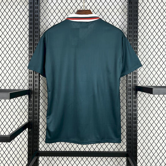 Maglia retrò Galles da trasferta 1995/1996