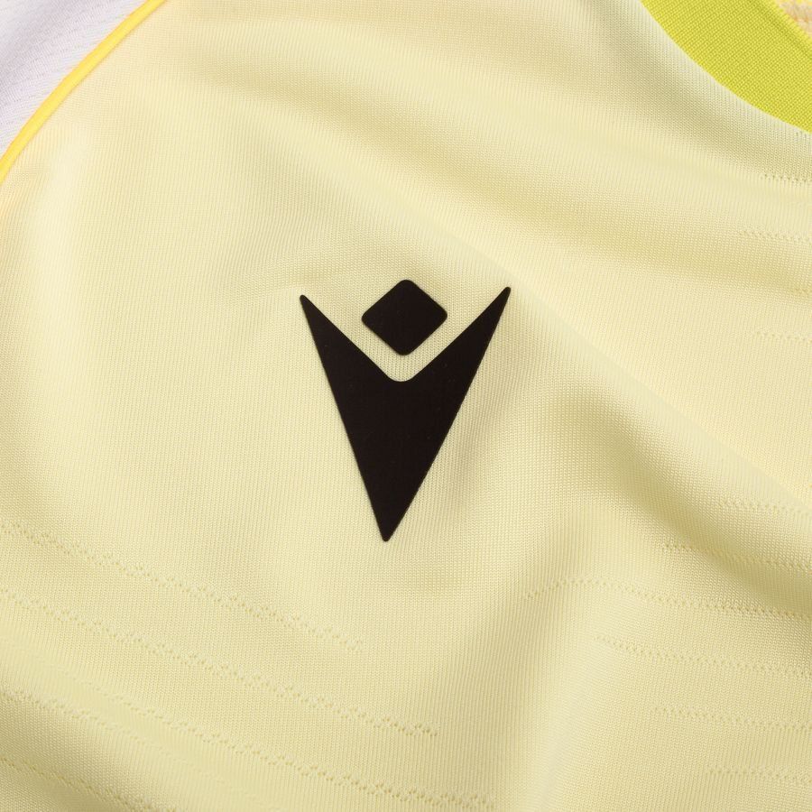 Maillot extérieur du FC Bâle 2026/2027