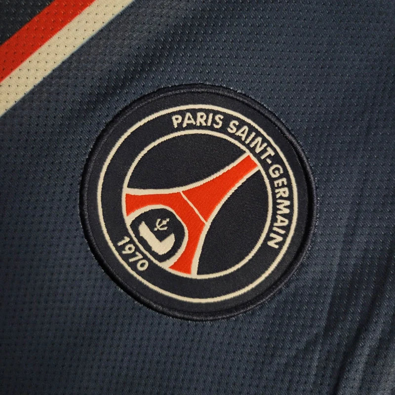 2012/2013 Retro PSG Home Jersey