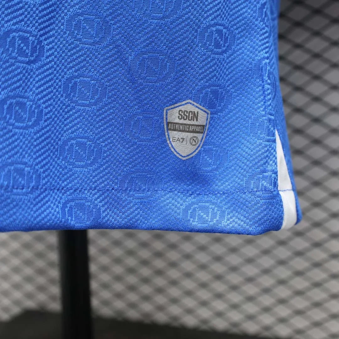 2024/2025 Napoli Home Kit