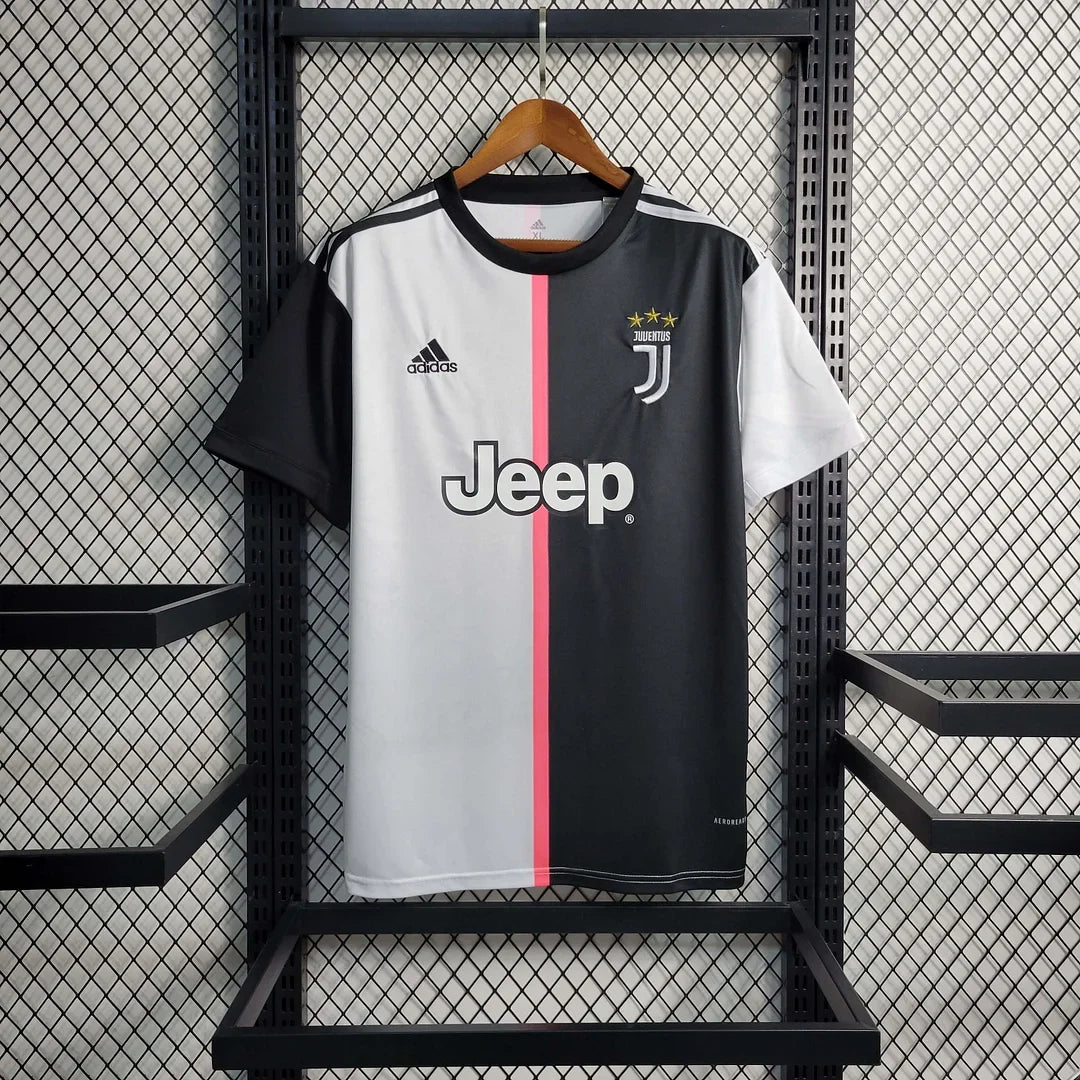 Maglia Home Juventus 2019-2020