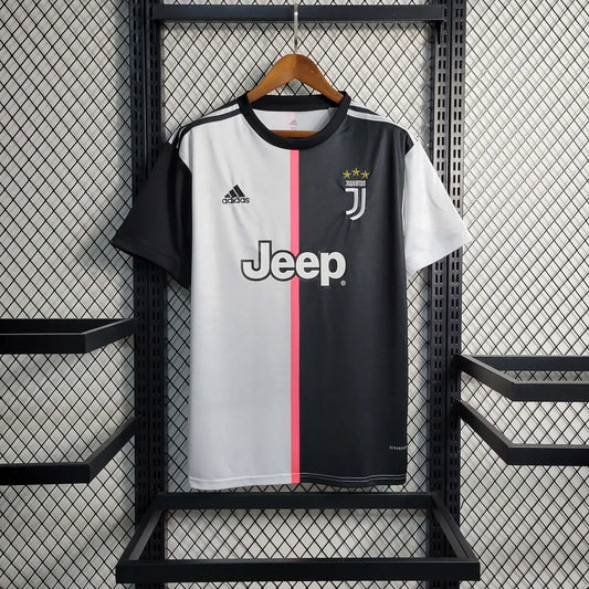 Maglia Home Juventus 2019-2020