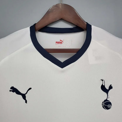 2008-2009 Retro Tottenham Home Kit