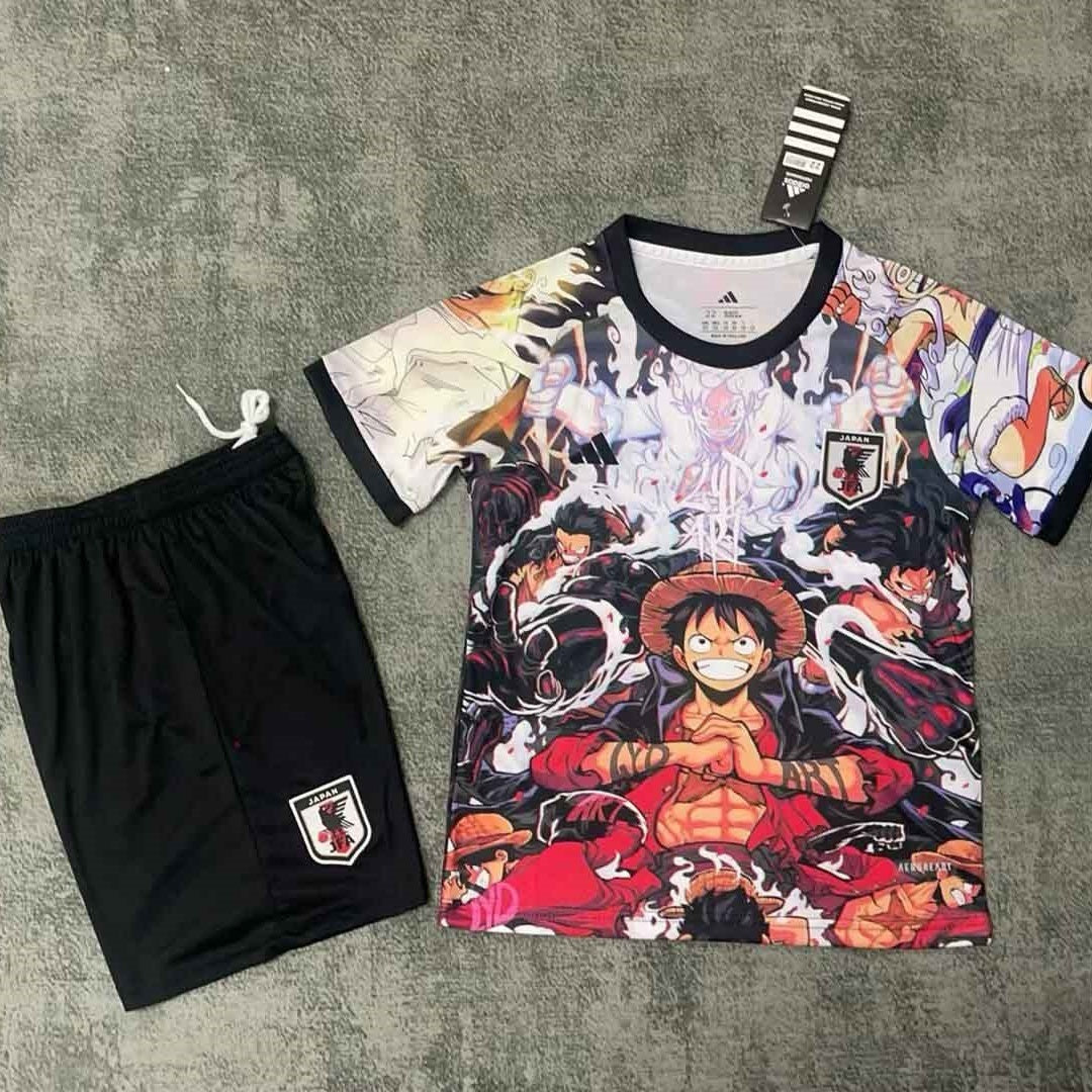 Giappone Maglia in edizione limitata "Tenshi no Ken" Taglia per bambini