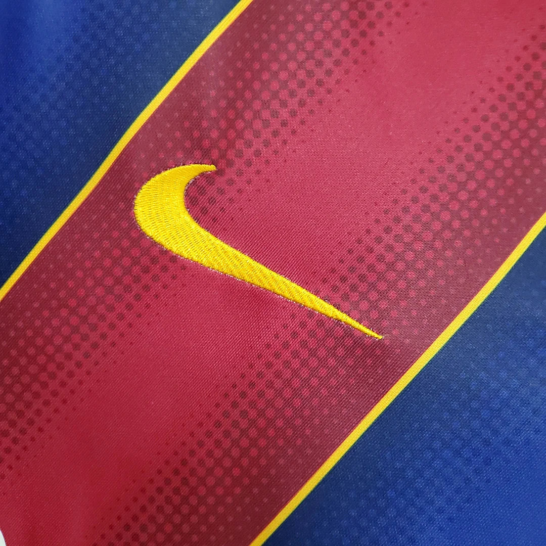 Maglia Barcellona Home Retrò 2020/2021