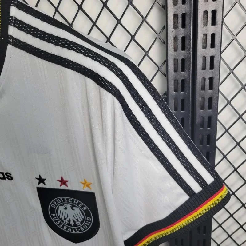 Maglia Home Germania Retrò 1996