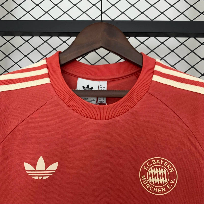 Maglia casual Bayern Monaco 2025-2026