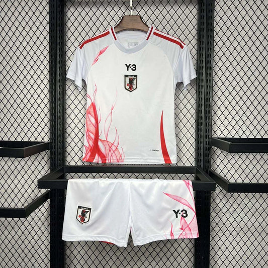 Kit Trasferta Giappone 2024 Taglia Bambino