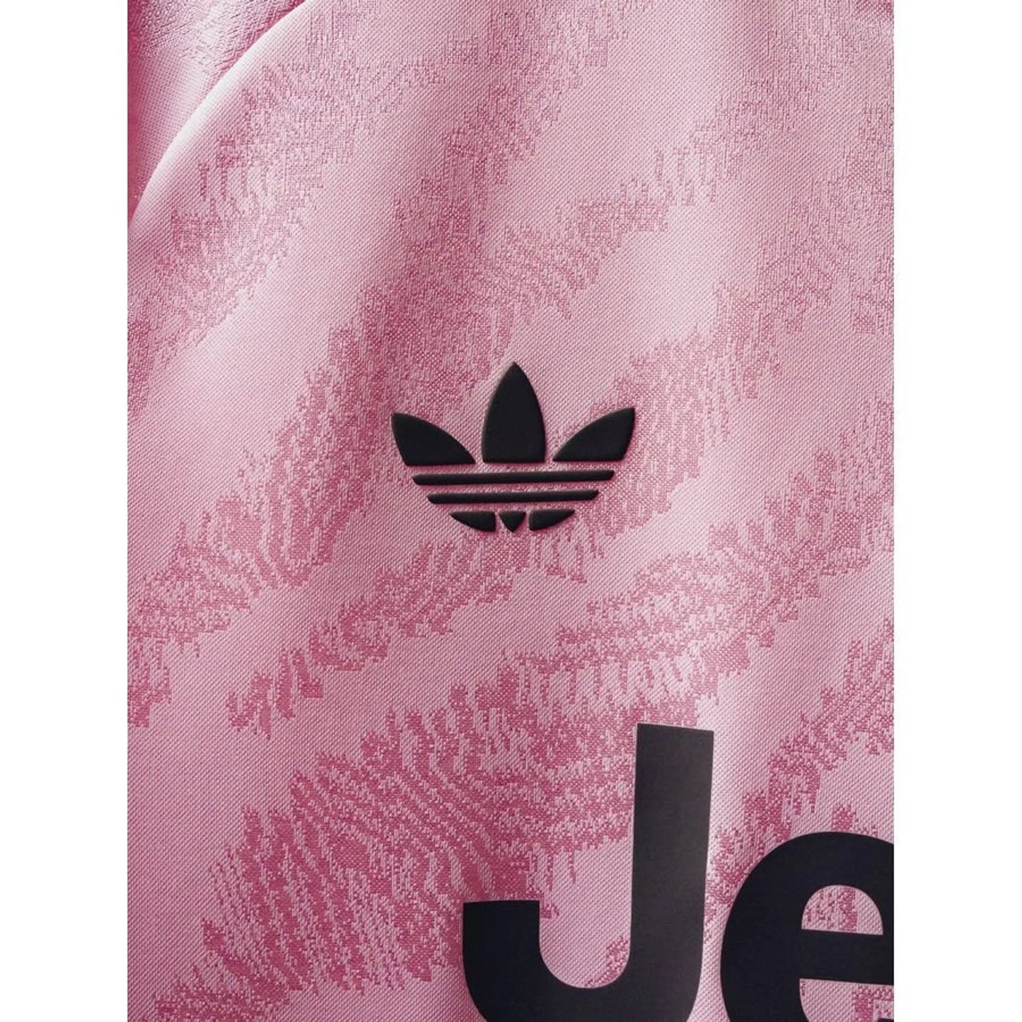 Maillot extérieur de la Juventus 2026/2027