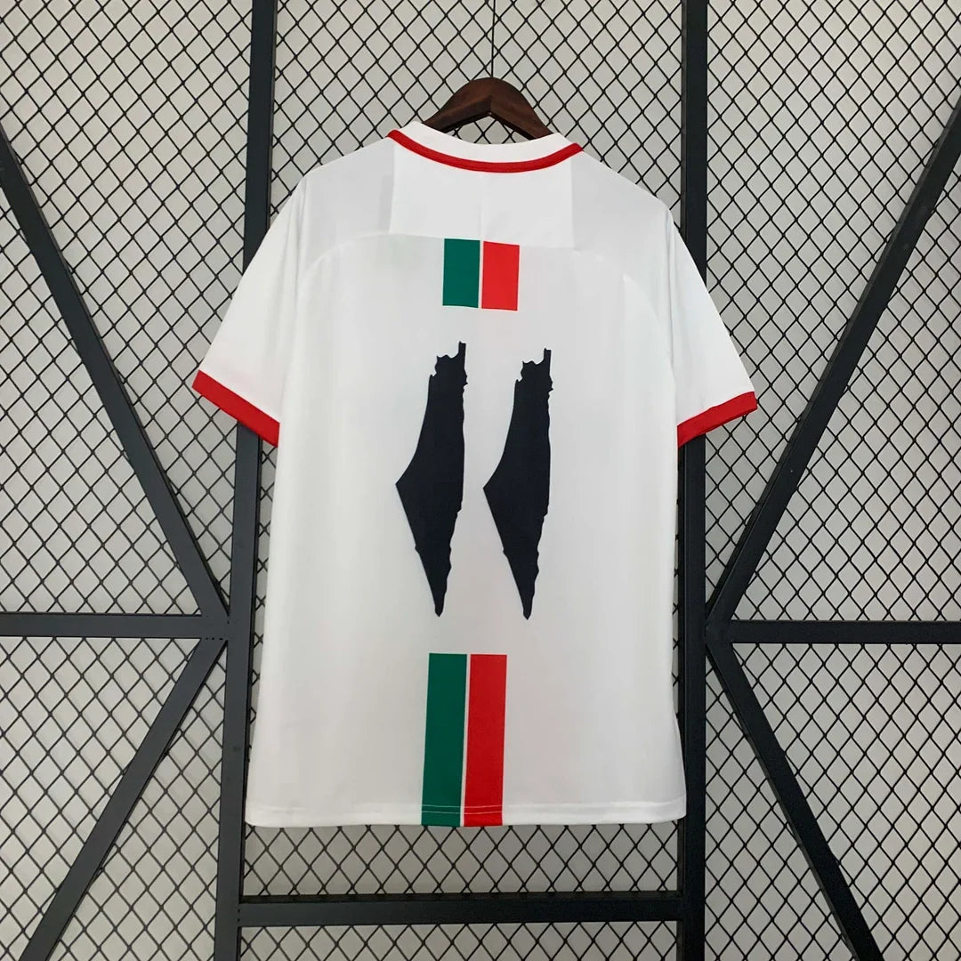 2023/2024 Palestine Away Kit