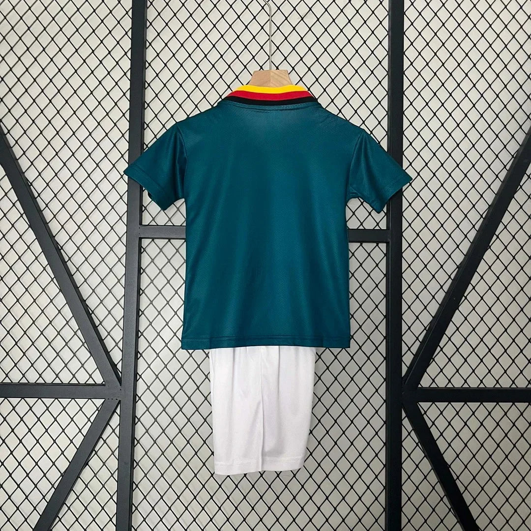 Maillot Enfant Rétro Allemagne Extérieur 1994