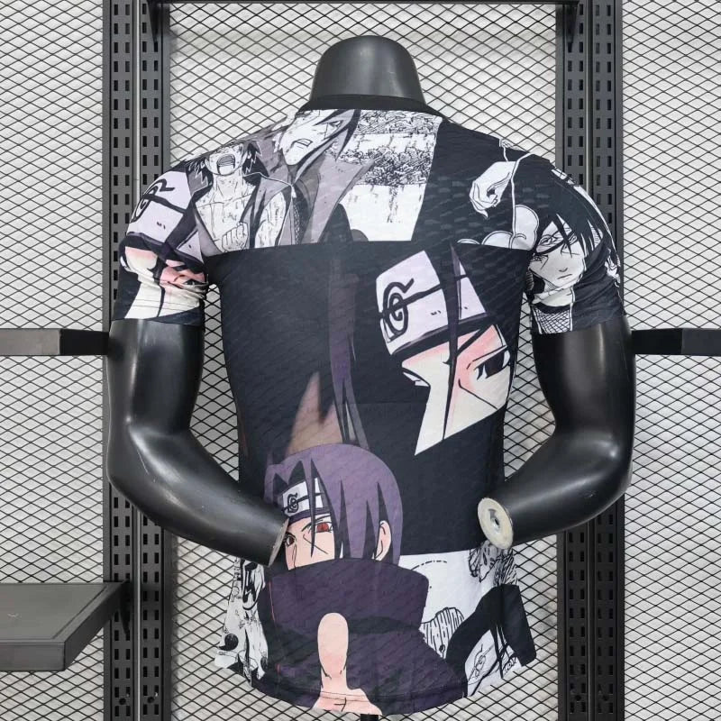 Maillot en édition limitée Japon « Kitsune Night »