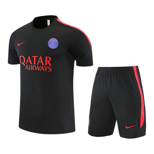 Set nero PSG 2026/2027