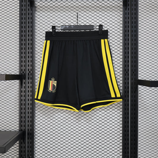 Shorts Domicile Coupe du Monde 2026 Belgique