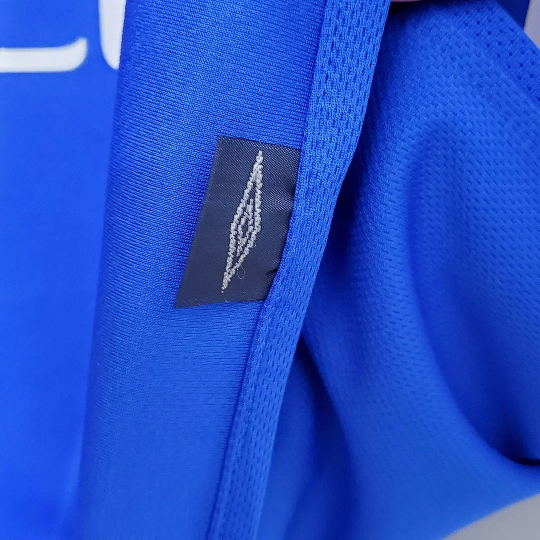 Maillot Rétro Domicile Chelsea 2003-2005