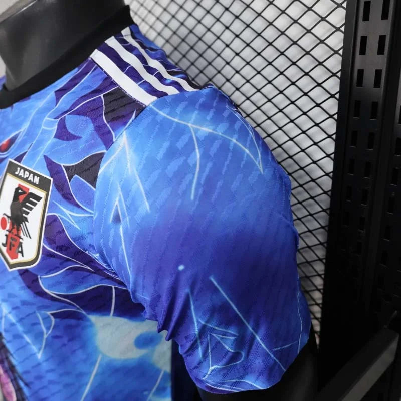 Maillot Édition Limitée "Uchiha Dominion" Japon
