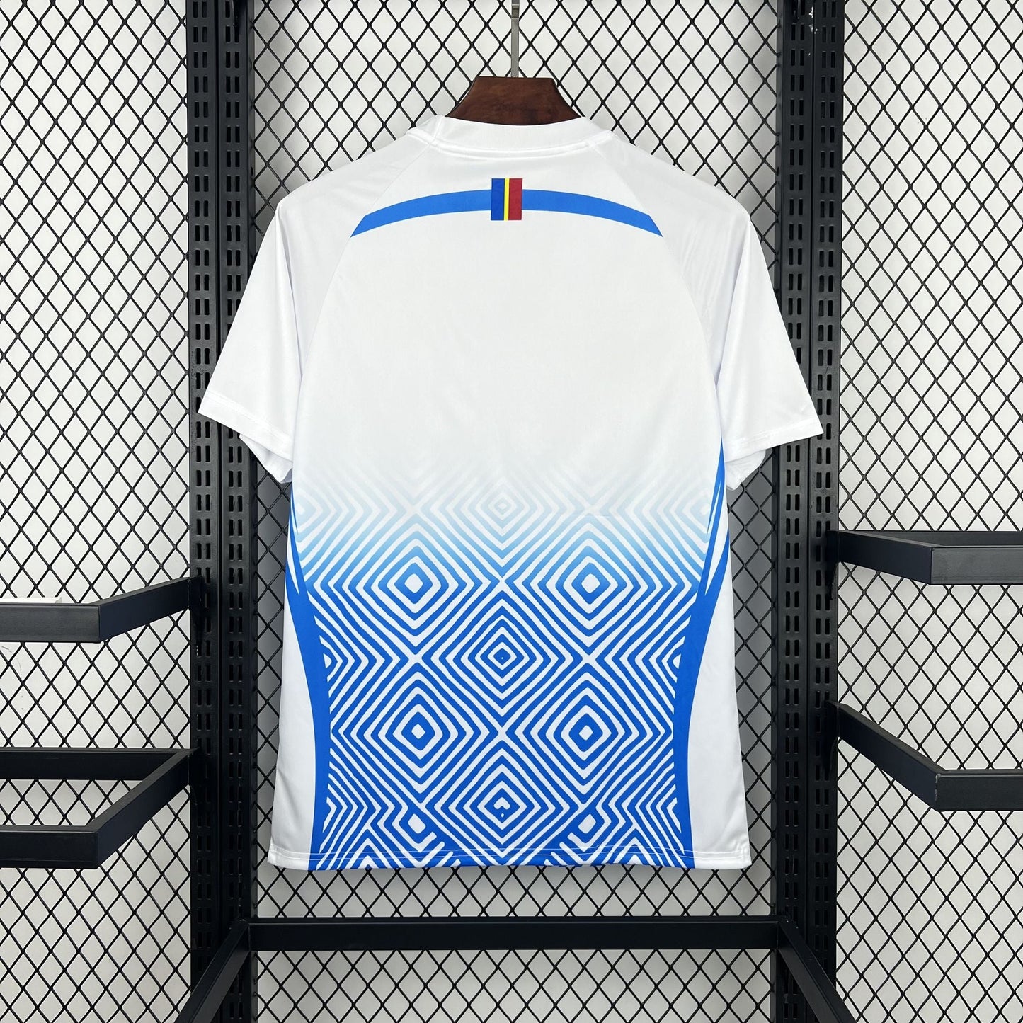 2026 Congo Away World Cup Kit Fan Version