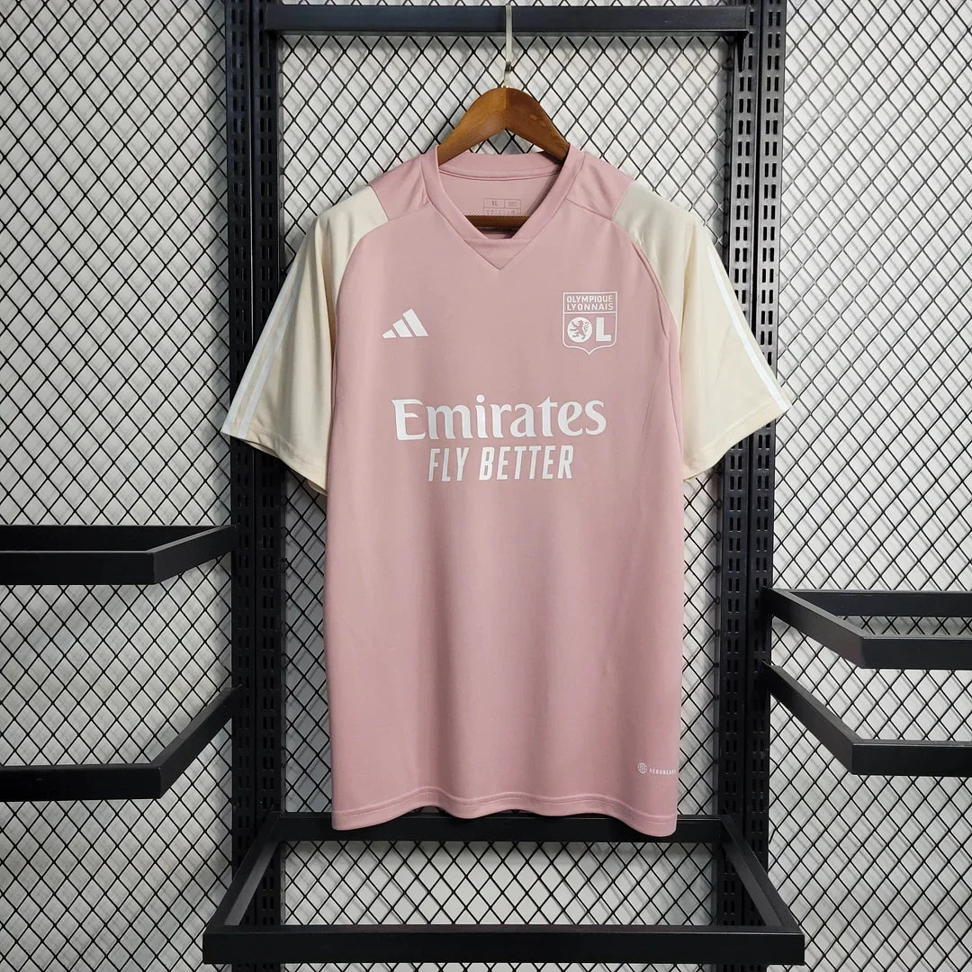 Abbigliamento da allenamento Lione 2023/2024