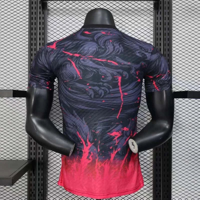 Maillot en édition limitée "Phénix Ressuscité" du Japon