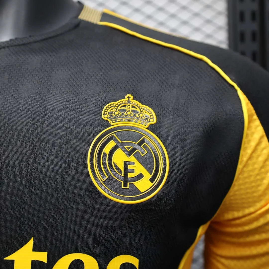 Maillot Édition Limitée "Solar Pulse" Real Madrid
