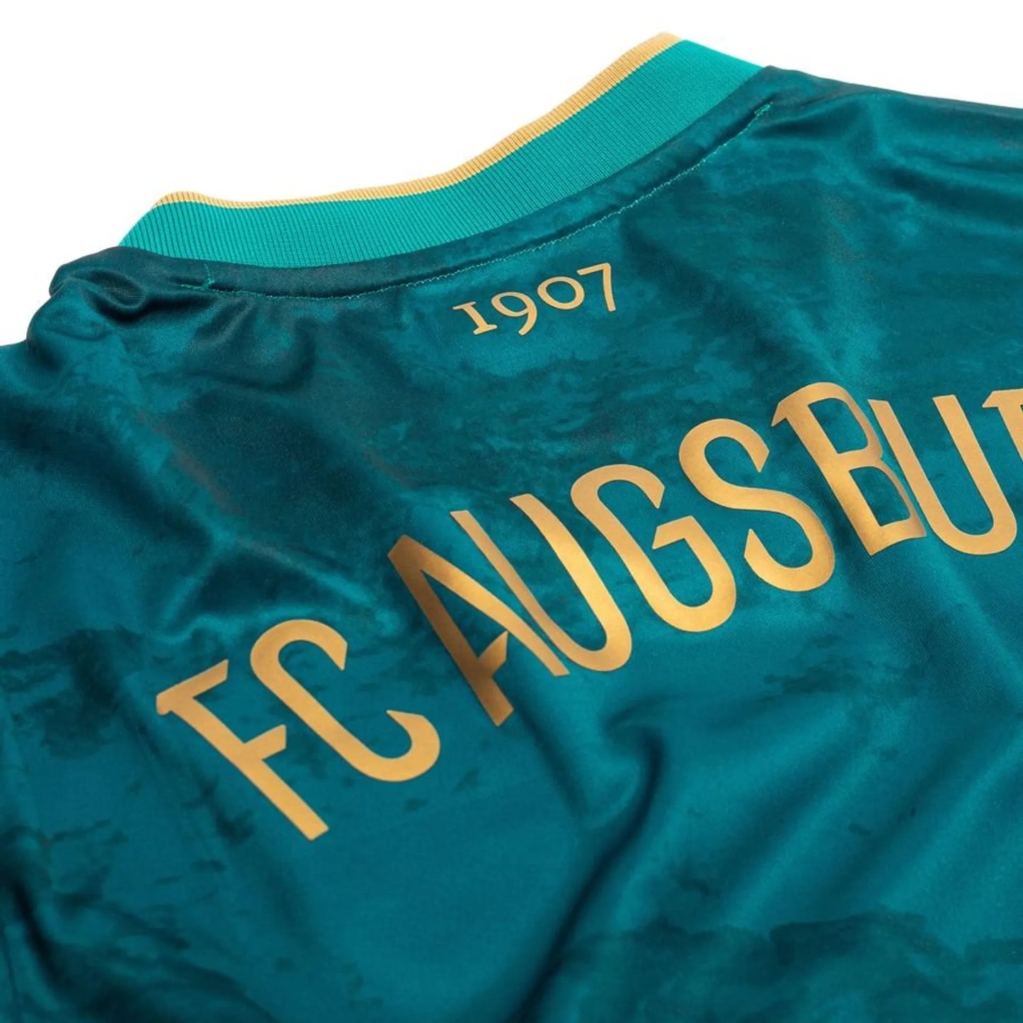 Maillot extérieur du FC Augsbourg 2026/2027