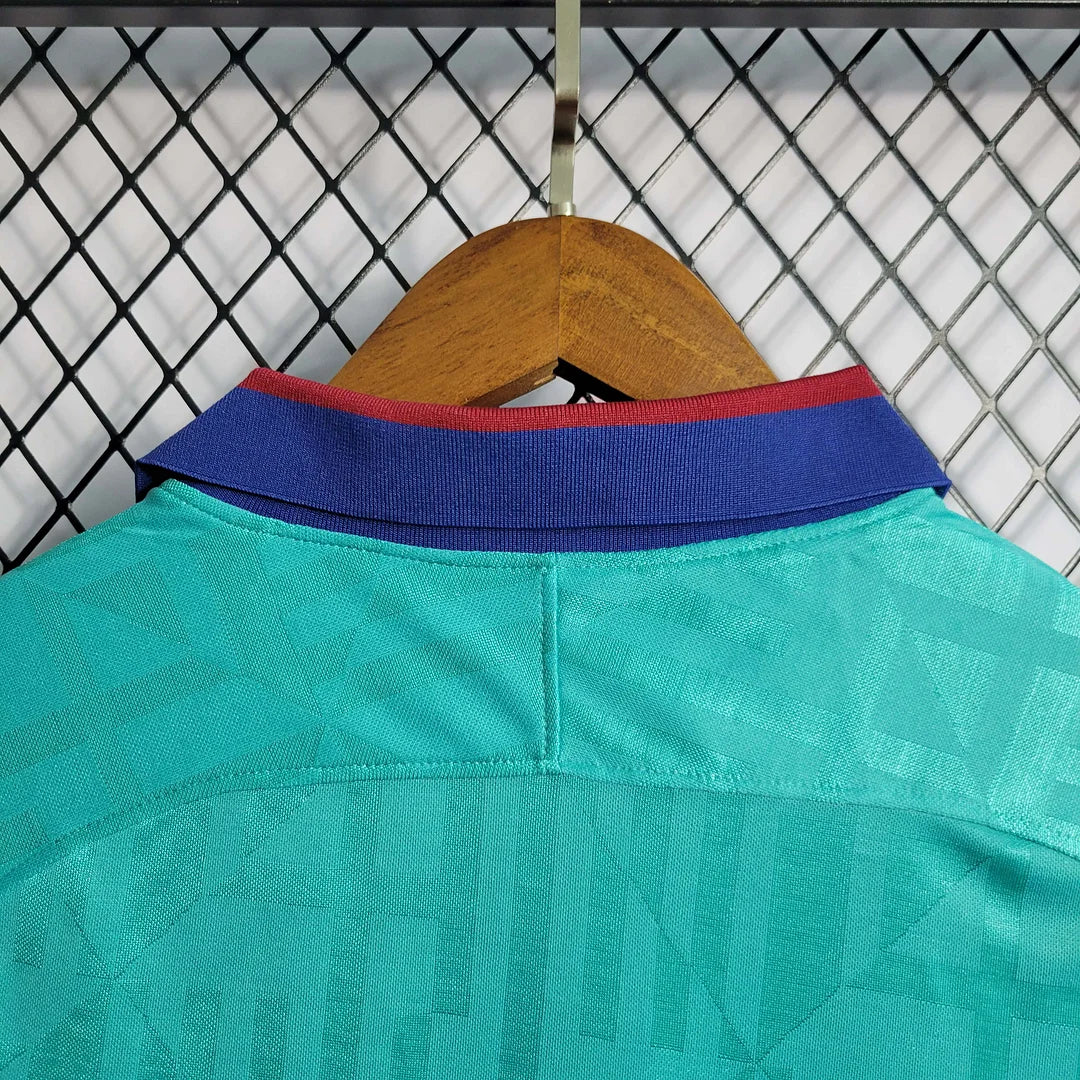 Maillot Extérieur Third Barcelone 2019-2020