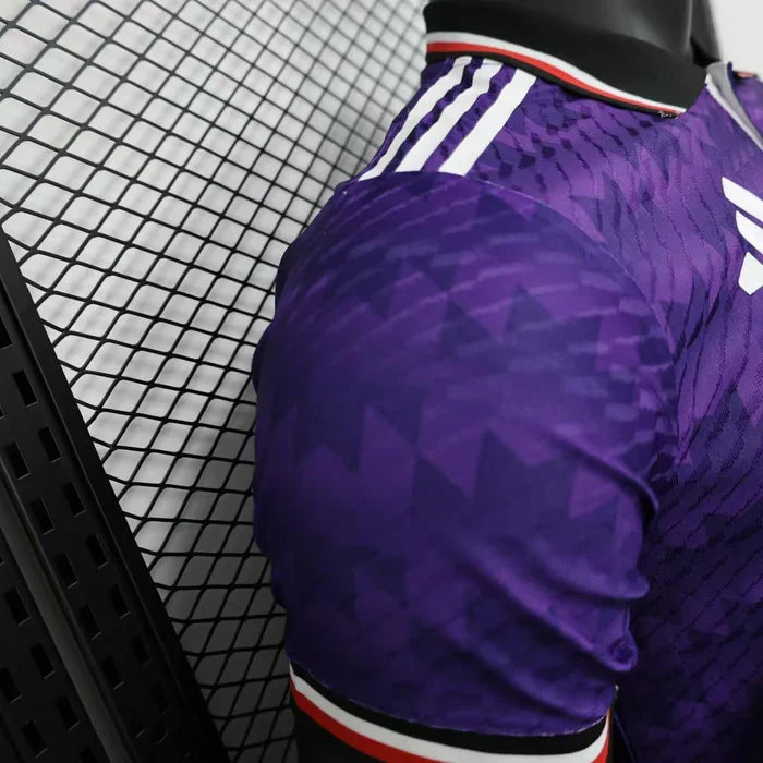 Maglia Limitata Manchester United "Midnight Essence"