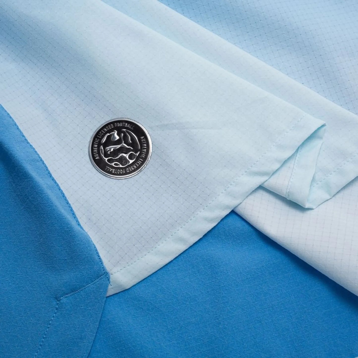 2026/2027 Manchester City Home Kit