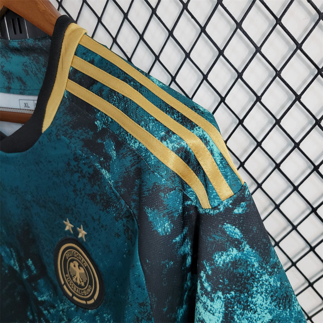 Maglia Germania Limited