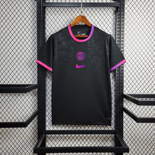 PSG "Paris Noir" Limited Jersey