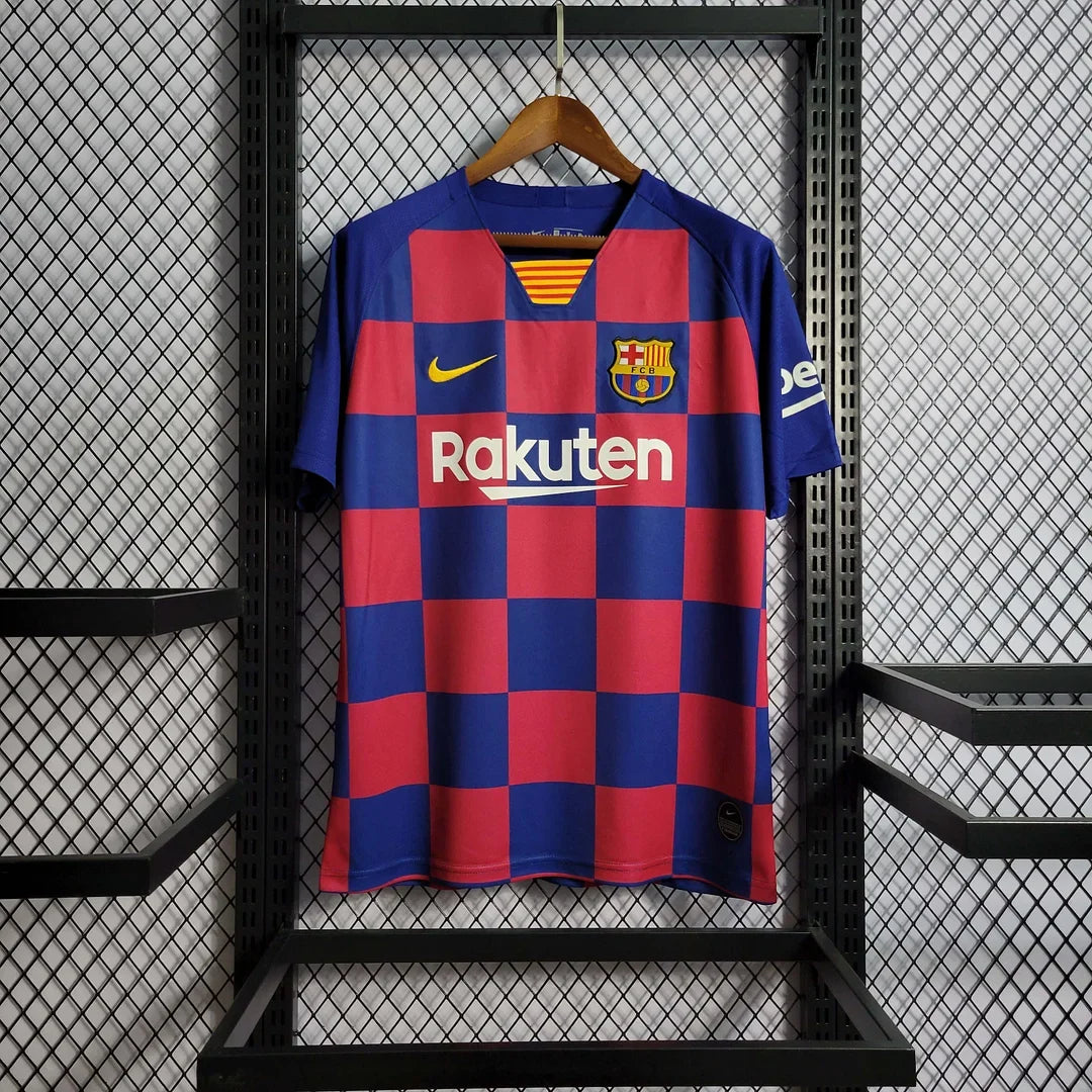 Maglia Home Barcellona 2019-2020