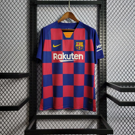 Maglia Home Barcellona 2019-2020