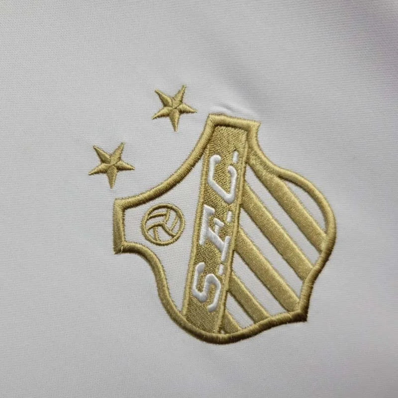 Maillot de Santos Limited